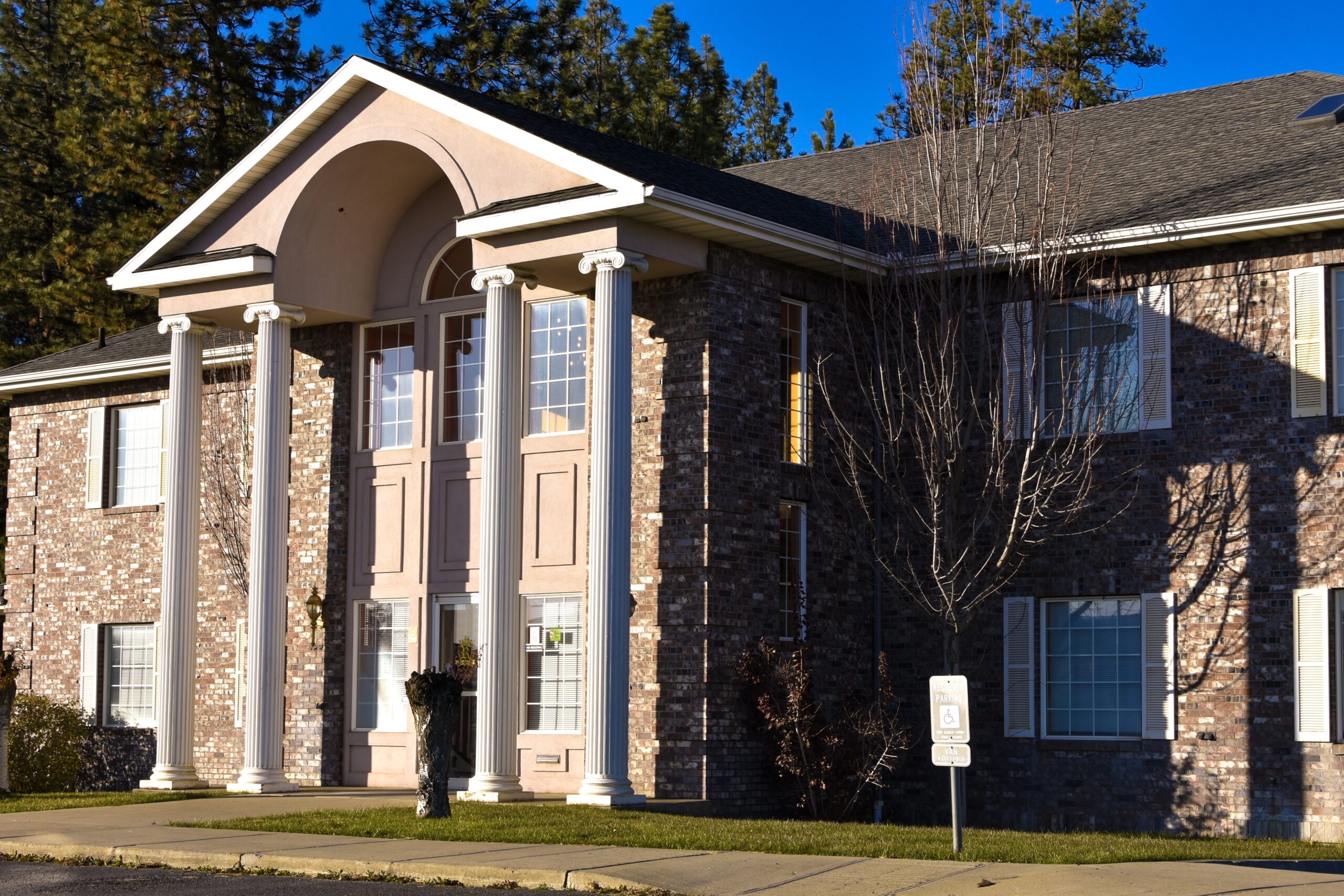 Royal Life Centers at Cascade Heights