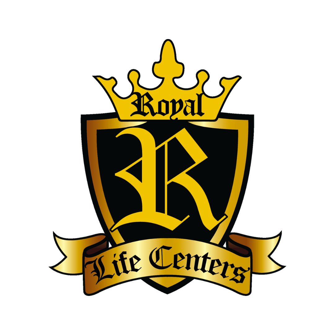 Picture of Royal Life Centers Writers