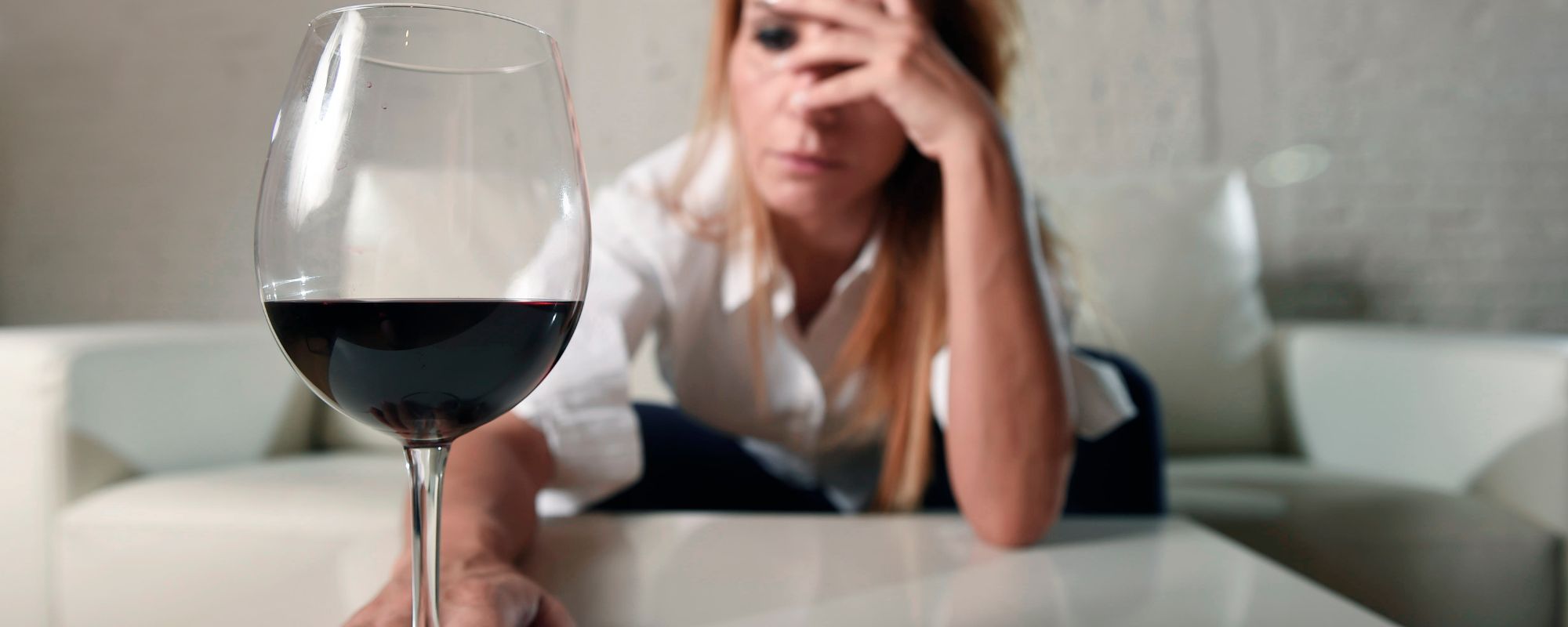 How Long Does It Take to Get Addicted to Alcohol?