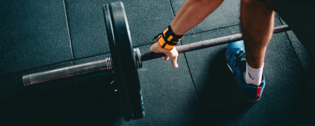Exercise and Recovery
