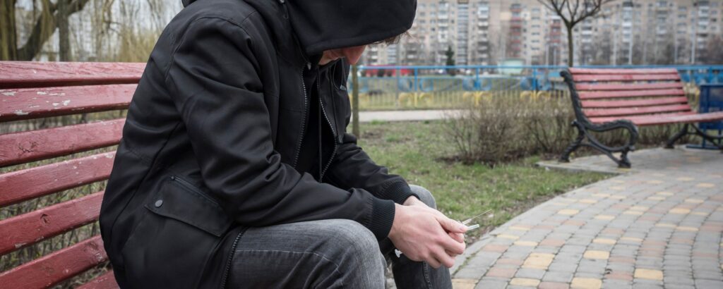 Creating a Relapse Prevention Plan in Early Recovery