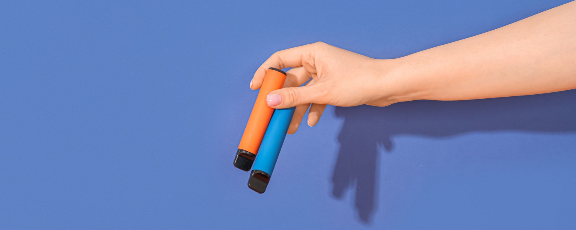 Fentanyl in Vapes: Should You Be Concerned?