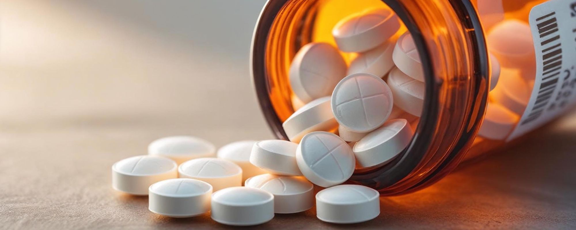 What Is Percocet Detox Like?