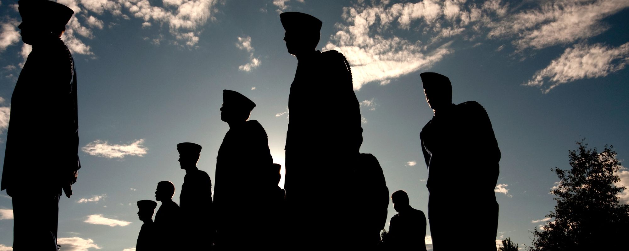 Drinking Culture in the Military: Why Service Members Develop Substance Problems at Higher Rates