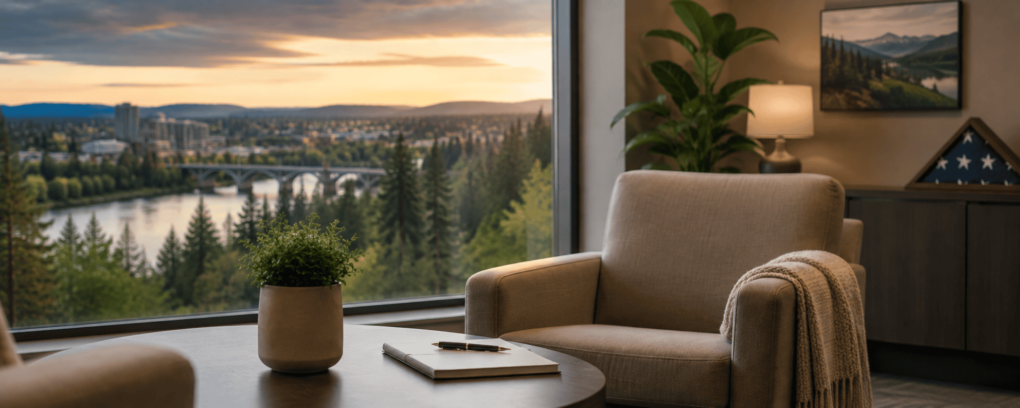 Rehab That Accepts TRICARE in Spokane County: How to Use Your Benefit at Cascade Heights