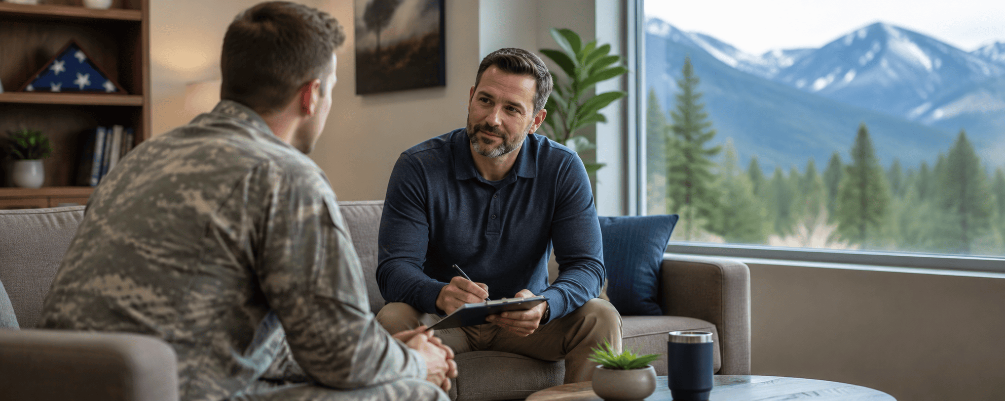 TRICARE Inpatient and Residential Rehab: Getting Authorized for the Level of Care You Need
