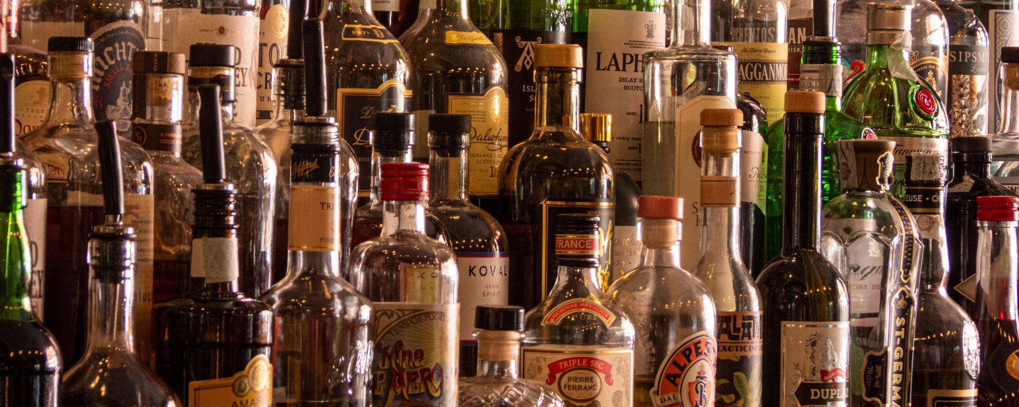 When Drinking Stops Being a Habit: The Signs It Has Become Something Else