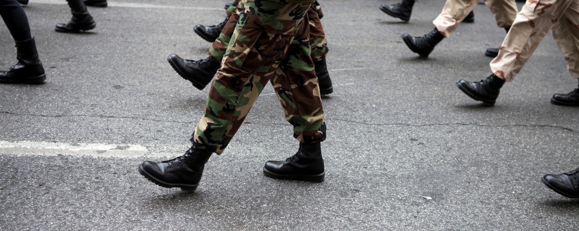 Will My Command Find Out? Confidentiality Rules for Service Members Seeking Treatment